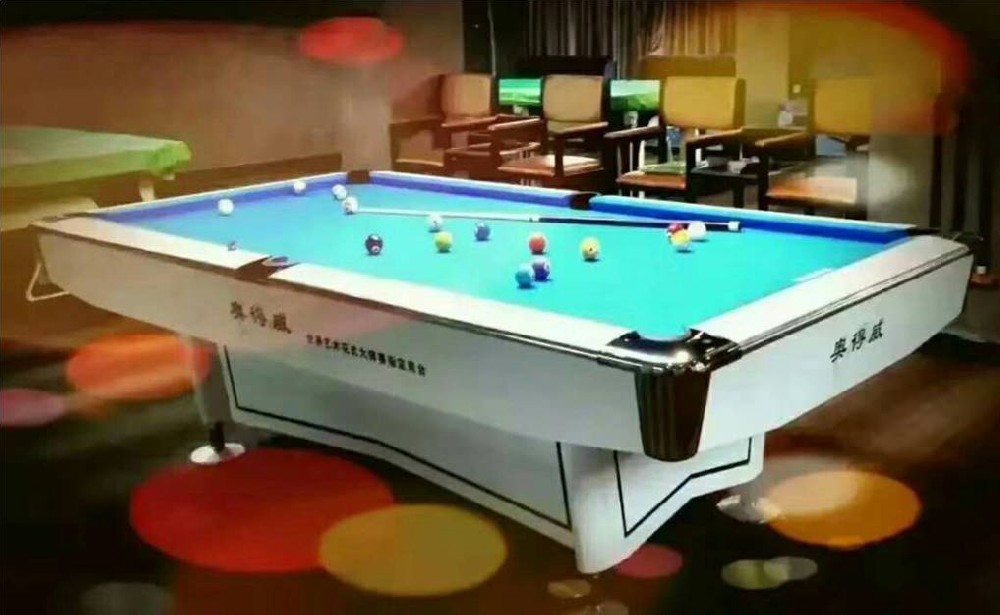 四代球动力款
